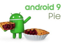 Android Pie 9.0