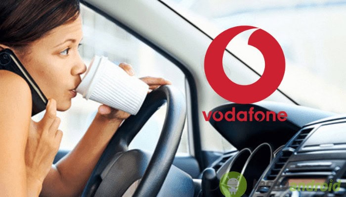 Vodafone