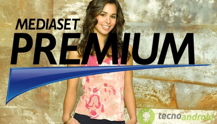 Mediaset Premium