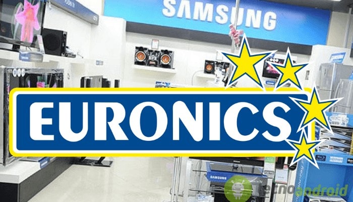 Euronics