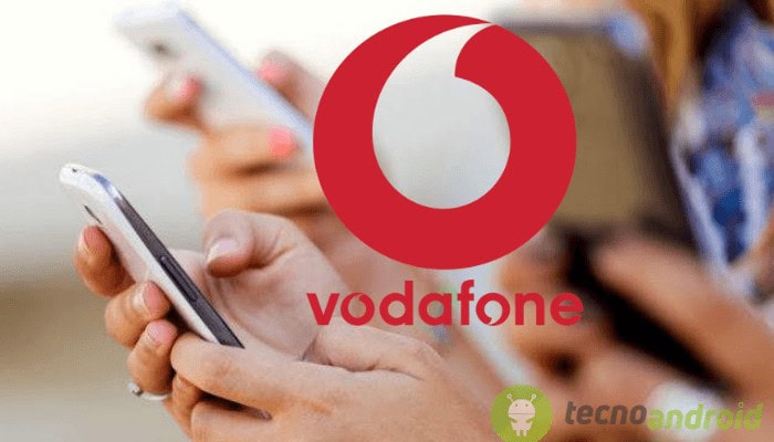 Vodafone