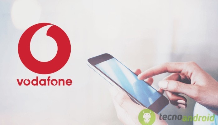 Vodafone