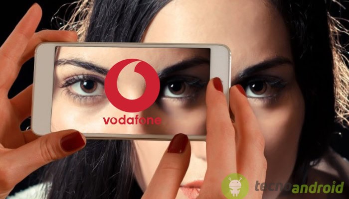 Vodafone