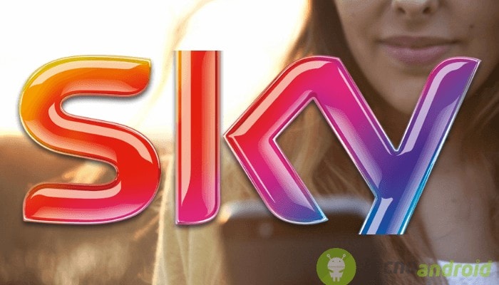 Sky