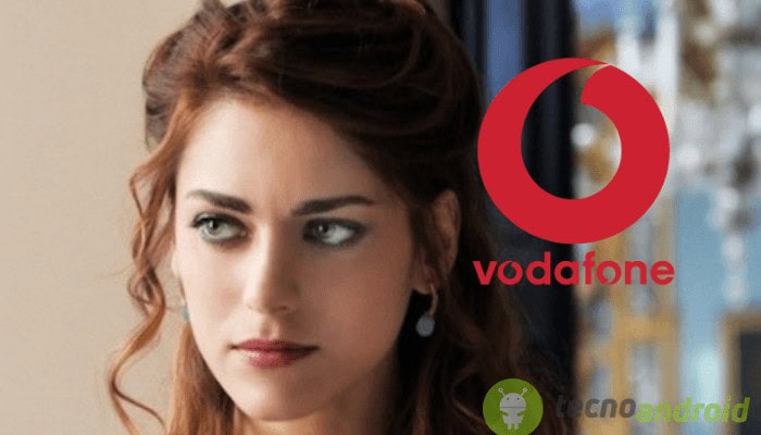 Vodafone