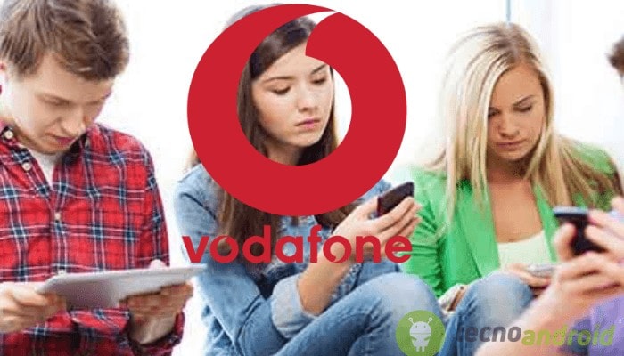 Vodafone