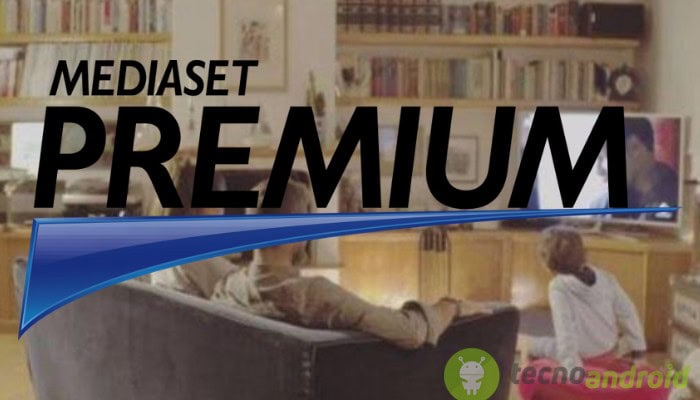 Mediaset Premium