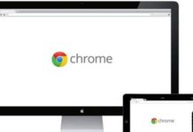 Google Chrome virus