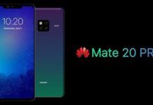 Huawei Mate 20 Pro