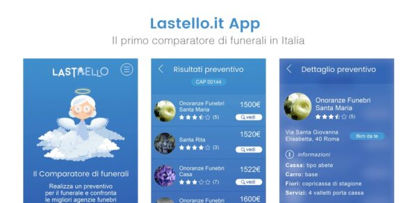 Lastello