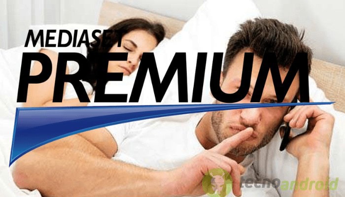 Mediaset Premium