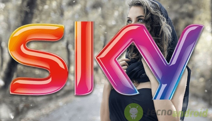 Sky