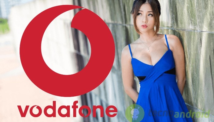 Vodafone