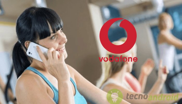 Vodafone