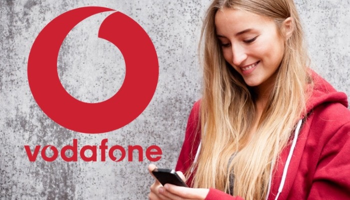 Vodafone