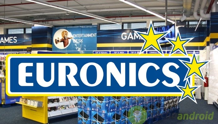 Euronics