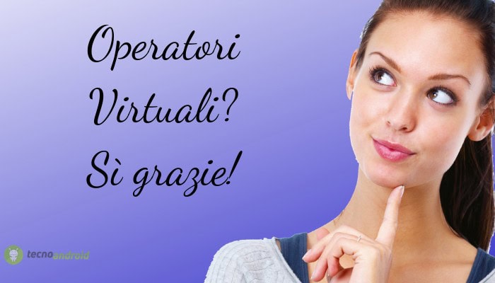 Operatori Virtuali