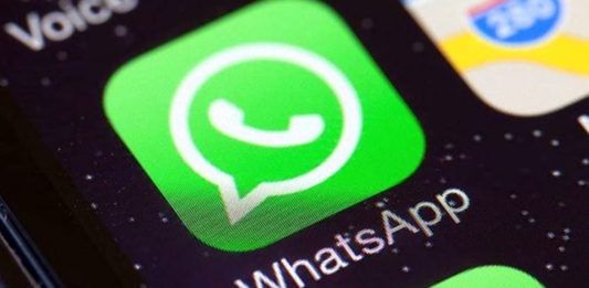 WhatsApp: nuovo messaggio improvviso, ritorno a pagamento con costo aumentato