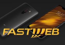 Fastweb Mobile