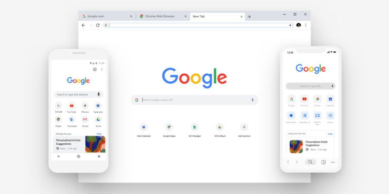 droid vpn google chrome