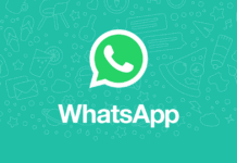 aggiornamento Whatsapp GIF