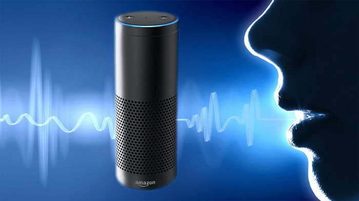 Amazon Alexa