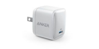 anker