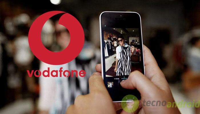 Vodafone