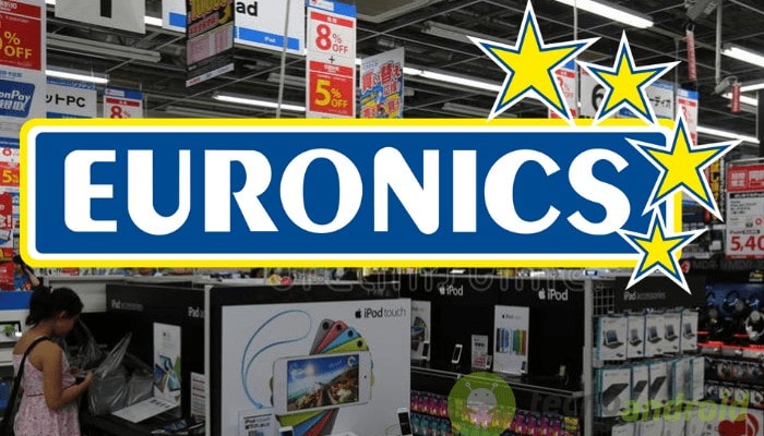 Euronics