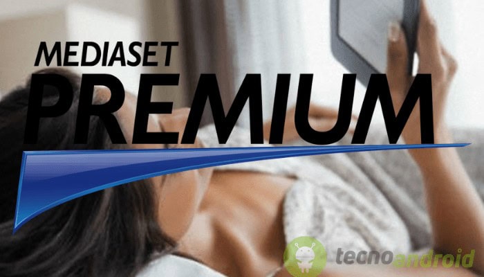 Mediaset Premium