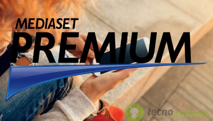 Mediaset Premium