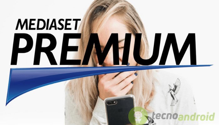 Mediaset Premium