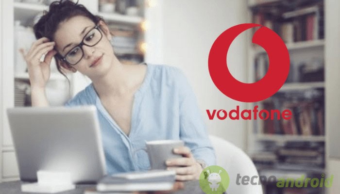 Vodafone