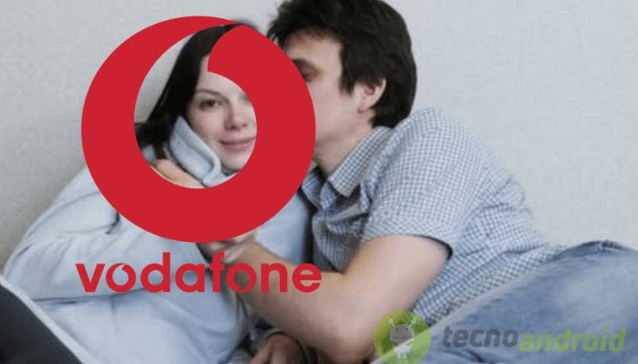 Vodafone