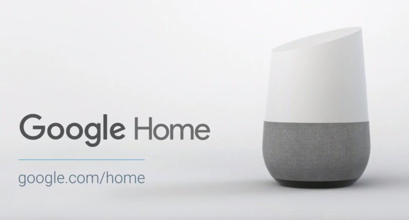 Google sta per rilasciare il nuovo Home Hub, il dispositivo per una casa SMART