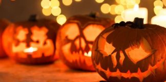 Giochi per Halloween