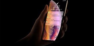 migliori smarpthone Android come iPhone XS