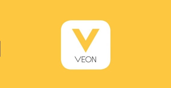 nuova app Veon Wind 3 Italia