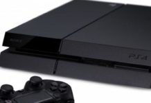 reset playstation 4 bug messaggio