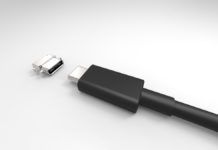 sicurezza usb type C