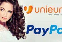 unieuro paypal 10 euro gratis