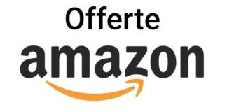 Amazon: vi sveliamo le 10 offerte del Black Friday in anticipo con anche i codici sconto