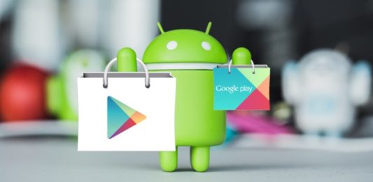 Android: 3 applicazioni gratis sul Play Store nella settimana del Black Friday 2018