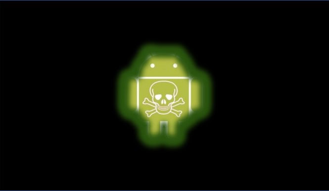 Android malware spyware virus