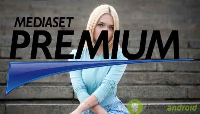 Mediaset Premium