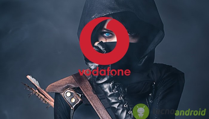 Vodafone