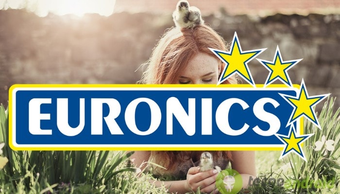 Euronics