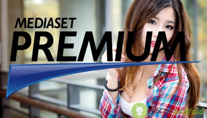 Mediaset Premium