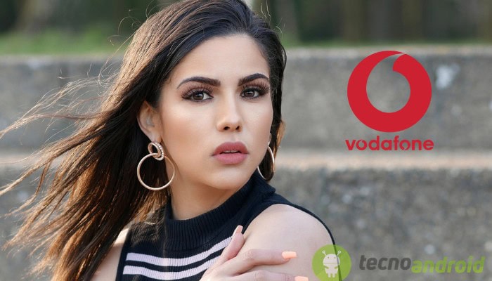 Vodafone