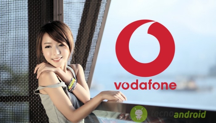 Vodafone